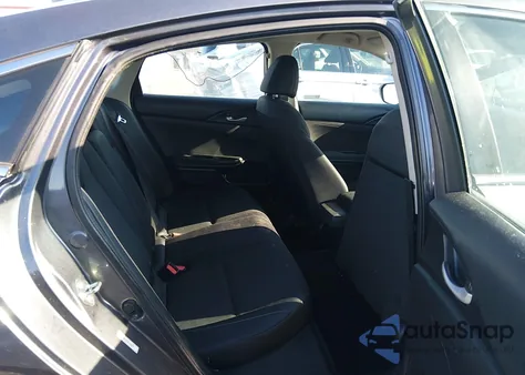 2020 Honda Insight Ex from USA, damaged, VIN 19XZE4F56LE009509